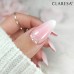 CLARESA Rubber Gel 4 - Изграждащ гел 12gr.